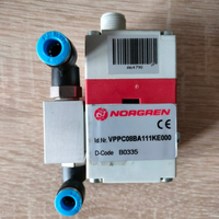 Nuevo Controlador de Programación PLC Dedicado para Automatización Industrial VPPC08BA111KE0, Original, en Existencia.
