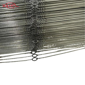 Alambre de Nylon para Telar de Acero Inoxidable de 10 Pulgadas, Repuestos para Máquina de Tejer, Marca Longteng - Product Image 6