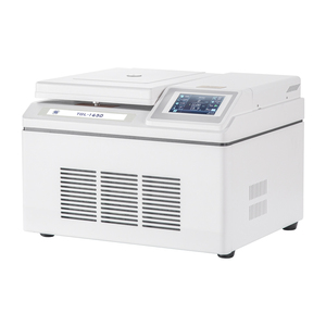TGL-1650 16500rpm Medical Hospital High Speed Refrigerated Hospital <strong>Laboratory</strong> <strong>Centrifuge</strong> - Product Image 4