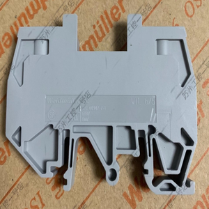 5 Stuks Bedrading Terminal Wtl 6/5 En Stb <span class=keywords><strong>Gr</strong></span>, 1255950000 Plc Plc - Product Image 1