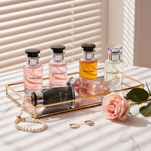 Perfume Eau de Toilette para Mujer JEAN <span class=keywords><strong>MISS</strong></span>, Aroma Amaderado, Afrutado, Cítrico y Floral, de Larga Duración, en Spray - Product Image 3