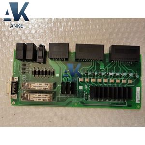 Placa base de freno YASKAWA DX200 - Product Image 3