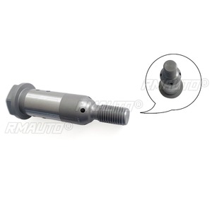 Válvula solenoide del árbol de levas LR091750, válvula de control de aceite, pieza de motor para Land Rover 2.0L, accesorios para coche - Product Image 4