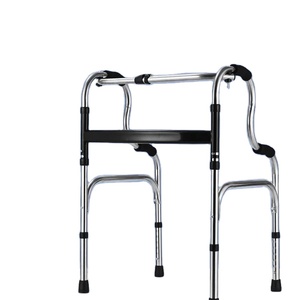 Aide à la marche de mobilité en aluminium léger pour équipement médical - Product Image 1