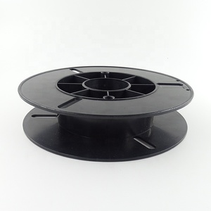 Custom Injection plastic coil/coil cable plastic plastic spool for <span class=keywords><strong>3D</strong></span> printer <span class=keywords><strong>Filament</strong></span> - Product Image 3
