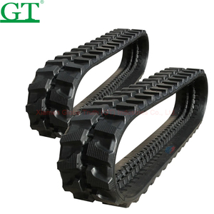 Oruga de Goma para Excavadora 300x52.5x78, 302.5, 300x52.5x76 <span class=keywords><strong>MM25</strong></span>, 300x52.5x90 303CCR 303.5CCR, 400x72.5x76 305CCR - Product Image 2
