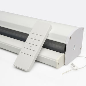 Starcoco — rideaux motorisés, stores zèbre, occultants en tissu, sans fil, prix allemand, vente en gros - Product Image 6