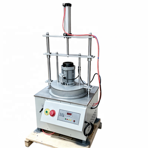 Testeur de résistance à l'abrasion du béton 1430 tr/min 14,3 m/s Débit d'eau 3 kW 380 V Haute précision 1 an de garantie pour l'abrasion des surfaces en béton - Product Image 3