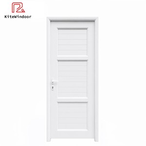 <span class=keywords><strong>Porte</strong></span> sur mesure en PVC <span class=keywords><strong>anti</strong></span>-âge, résistante à la corrosion, facile à installer pour <span class=keywords><strong>appartement</strong></span>, bureau, bâtiment commercial - Product Image 3