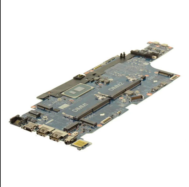 P9MHC 0P9MHC Laptop System Board Mainboard Motherboard Replacement for Dell Latitude 5520 Precision 3560