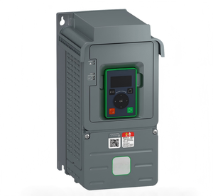 มีสินค้าในสต็อก ATV610C13N4 VFD ของแท้ใหม่ 132KW 380-460V 3 เฟส Altivar Easy 610 ไดรฟ์ปรับความเร็วรอบสำหรับพัดลม ปั๊ม มอเตอร์อุตสาหกรรม - Product Image 2