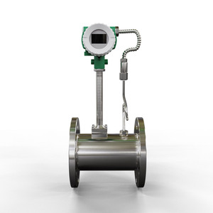 LUGB rs485 digital vortex medidor de argón de gas de <span class=keywords><strong>vapor</strong></span> medidor de flujo de aire precio - Product Image 2