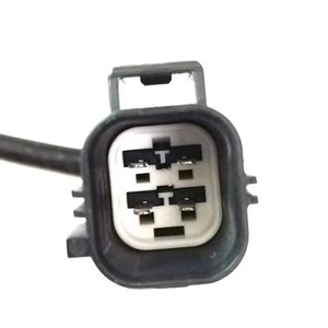 9497252 เซ็นเซอร์ O2 แบบไวด์แบนด์สำหรับวอลโว่ <span class=keywords><strong>S60</strong></span> V70 XC70 C70 2.4L 5 สูบ 2001-2002, เซ็นเซอร์แลมบ์ดา 4 สาย 234-9019 - Product Image 5