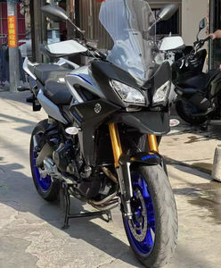 Utilizzato per <span class=keywords><strong>Aprilia</strong></span> <span class=keywords><strong>850</strong></span>. Motore Perfetto, Guida Confortevole, <span class=keywords><strong>Moto</strong></span> Stradali di Seconda Mano di Alta Qualità - Product Image 4