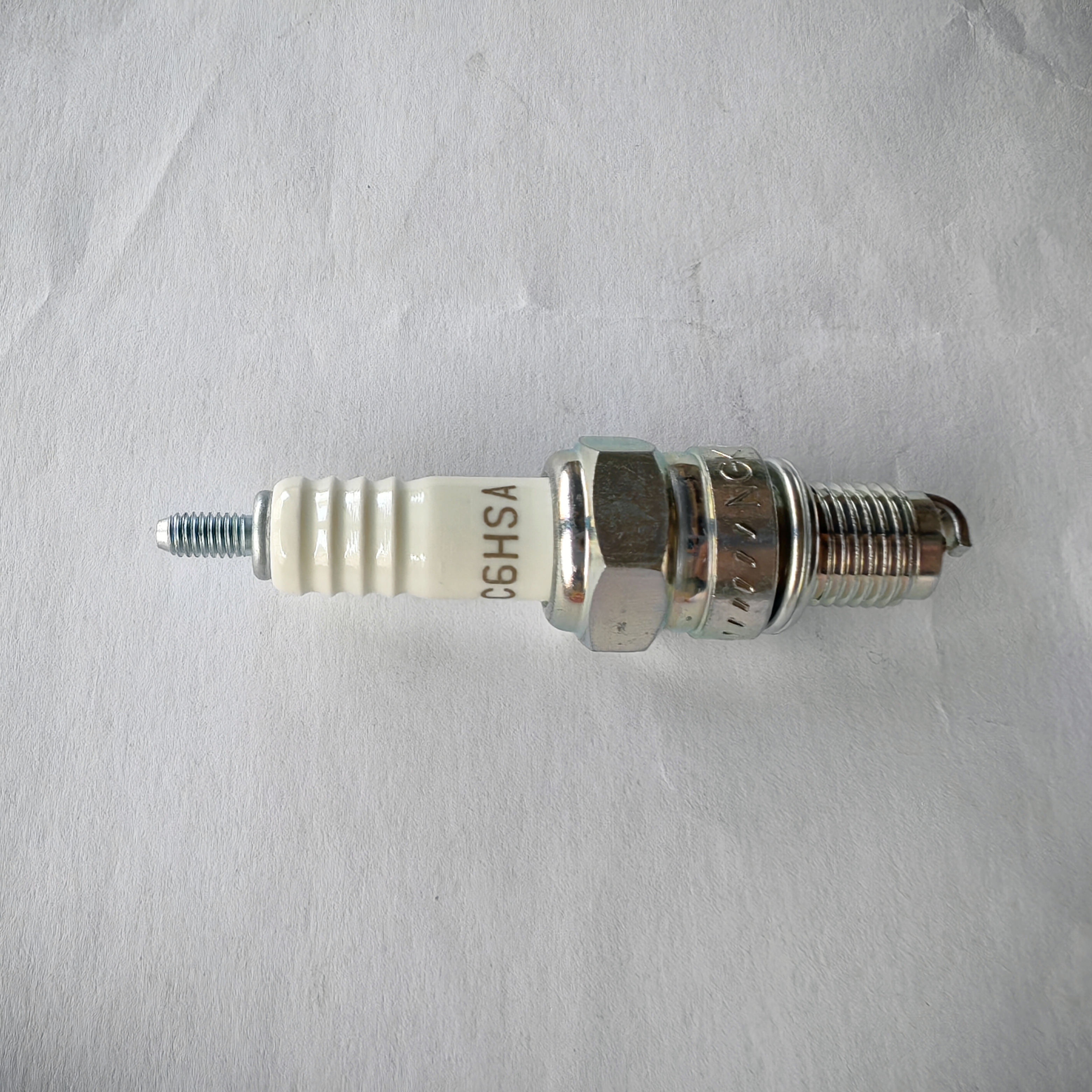 NGK Spark Plugs for Suzuki Motorcycles - Reliable Performance