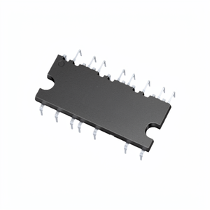 23-DIP Module Electronic Circuit Components Original One Stop Service IM241S6T2JAKMA1 Discrete Semiconductor Products - Product Image 1