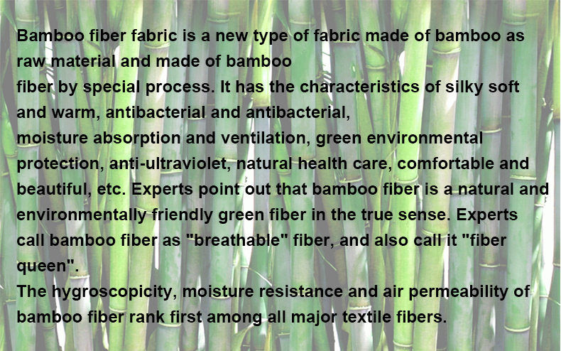 bamboo clothing wholesale