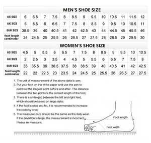 High Quality Best Selling Fashion Classic Designer Brand Arrow Decoration Thick Sole PU Upper Air Cushion All Seasons Shoes - Product Image 6