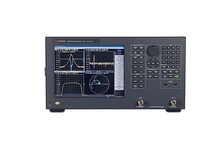 Analyseur de réseau vectoriel KEYSIGHT E5061B ENA OPT3L5