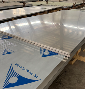 Exclusive Deal 0.3mm <b>Stainless</b> <b>Steel</b> <b>Sheets</b> 200 300 400 500 600 Series High Performance Durable - Product Image 3