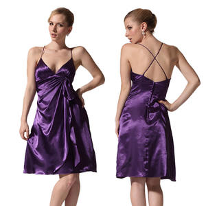 Vestidos de Fiesta Elegantes Personalizados para Mujer, Vestido de Noche con Lentejuelas, Vestido de Novia con Cola de Pez, Vestido Largo Informal - Product Image 3