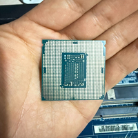 Processeur Intel Core I5-8400 d'occasion (8e génération, LGA 1151, 2,8 GHz, 65 W)