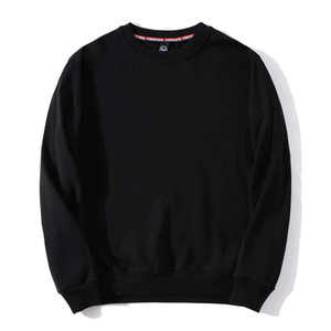 เสื้อฮู้ด & เสื้อสเวตเตอร์ของผู้ชายเสื้อมีฮู้ด100% ผ้าฝ้ายว่างเปล่าซักกรดมีฮู้ดใส่ได้ทั้งชายและหญิงมีสไตล์วินเทจปรับแต่งโลโก้ได้ - Product Image 4