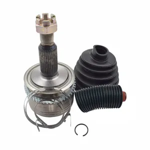 Kit de joint d'arbre de transmission de pièces de rechange Kowze pour Mitsubishi L200 Triton 3815A182 3815A181 3817A178