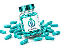Capsules amincissantes détox rapides personnalisées, brûleur de graisse naturel, gestion du poids pour adultes, OEM/ODM, marque privée