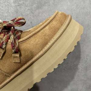 Mocassins de luxe de marque de créateur, style classique, best-seller, matériaux de haute qualité, personnalisation sur mesure, classique intemporel. - Product Image 5