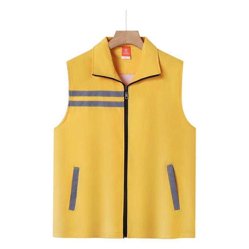 jaune