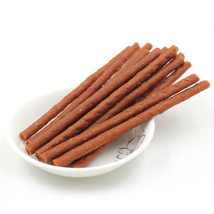 Aliments pour animaux de compagnie à haute teneur en viande les plus vendus en usine - Product Image 5