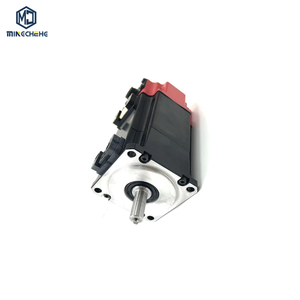 และเซอร์โวมอเตอร์รุ่นใหม่ A06B-0115-B804 - Product Image 1