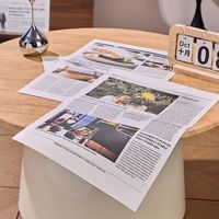 Usine d'impression professionnelle, service complet de brochures, instructions et emballages personnalisés pour les marques de beauté et les marques générales