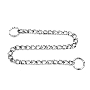 Kingtale – collier de dressage pour chien en acier inoxydable SUS304 - Product Image 3