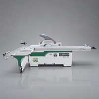 Scie à table coulissante SICAR SEGA350 3200 mm, scie à panneaux horizontale, scie à bois en vente