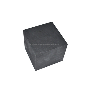 Bloc de graphite moulé de bonne lubrification de haute qualité - Product Image 6