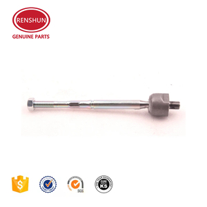 Renshun 485211HMOA, piezas <span class=keywords><strong>de</strong></span> automóvil <span class=keywords><strong>de</strong></span> alta calidad, extremo <span class=keywords><strong>de</strong></span> cremallera <span class=keywords><strong>de</strong></span> dirección <span class=keywords><strong>de</strong></span> coche para SUNNY <span class=keywords><strong>MARCH</strong></span> N17 48521-1HMOA - Product Image 4