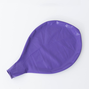 Bóng bay <span class=keywords><strong>latex</strong></span> hình oval khổng lồ nhiều màu sắc, kích thước 36 inch, đang giảm giá - Product Image 5