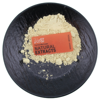 Poudre d'extrait d'astragale de qualité alimentaire Manhay, 1%-98% Astragalus CAS 480-10-4, en fût et en bouteille