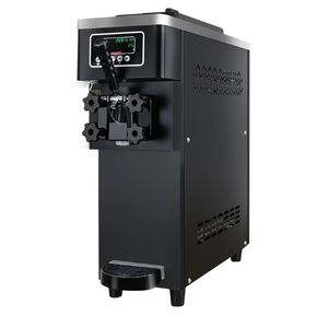 Machine à glace à l'azote américaine de Chine à 7 saveurs du Cameroun de seconde main Maquina De Helado Duro - Product Image 5