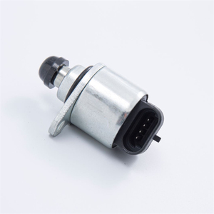 Moteur pas à pas de ralenti B31/00 034595 pour Citroën Saxo (S01, S11) 1.6 Xsara (N1) 1.6i Peugeot 306 Break - Product Image 5