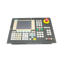 Module de commande Siemens d'origine à prix avantageux 6FC5500-0AA00-1AA0 Sinumerik 802S Base Line avec interface de communication RS485