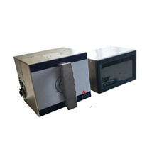 Impresora de Transferencia Térmica Eléctrica Automática FC53, Máquina de Codificación con Cinta