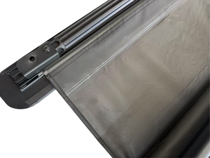 Auvent de camping en aluminium imperméable - Tente pare-soleil latérale, accessoires externes pour véhicules SUV pour les voyages en plein air - Product Image 3
