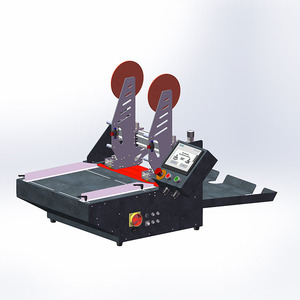 Khuyến mãi chất kết dính máy in băng dính máy băng để bán - Product Image 2