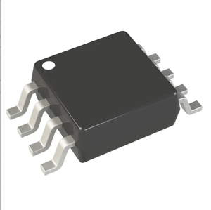 MX25L6473FM2I-08G ไอซีแฟลช 64MBIT SPI 133MHZ 8SOP แฟลช - หรือ ไอซีหน่วยความจำ 64Mbit SPI 133 MHz 8-SOP - Product Image 1