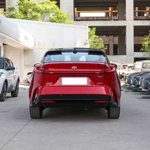 Voiture électrique F-A-W T0y0ta BZ5 2026, édition conduite assistée urbaine longue portée 630 km, véhicule à énergie nouvelle bz5-pro Toyotas 2026 - Product Image 4