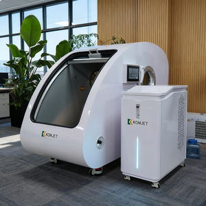 Hard Shell Safe Comfortable Sitting <strong>Hyperbaric</strong> <strong>Chamber</strong> 1.5ATA 2.0 HBOT Oxygen <strong>Chamber</strong> <strong>for</strong> Home People Pet Care - Product Image 1