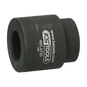 KS TOOLS Alésoir pour douille métallique, Ø 29mm, 32 mm - Product Image 1